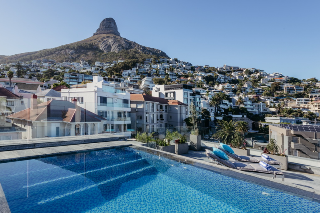 Xanadu Penthouse, Bantry Bay