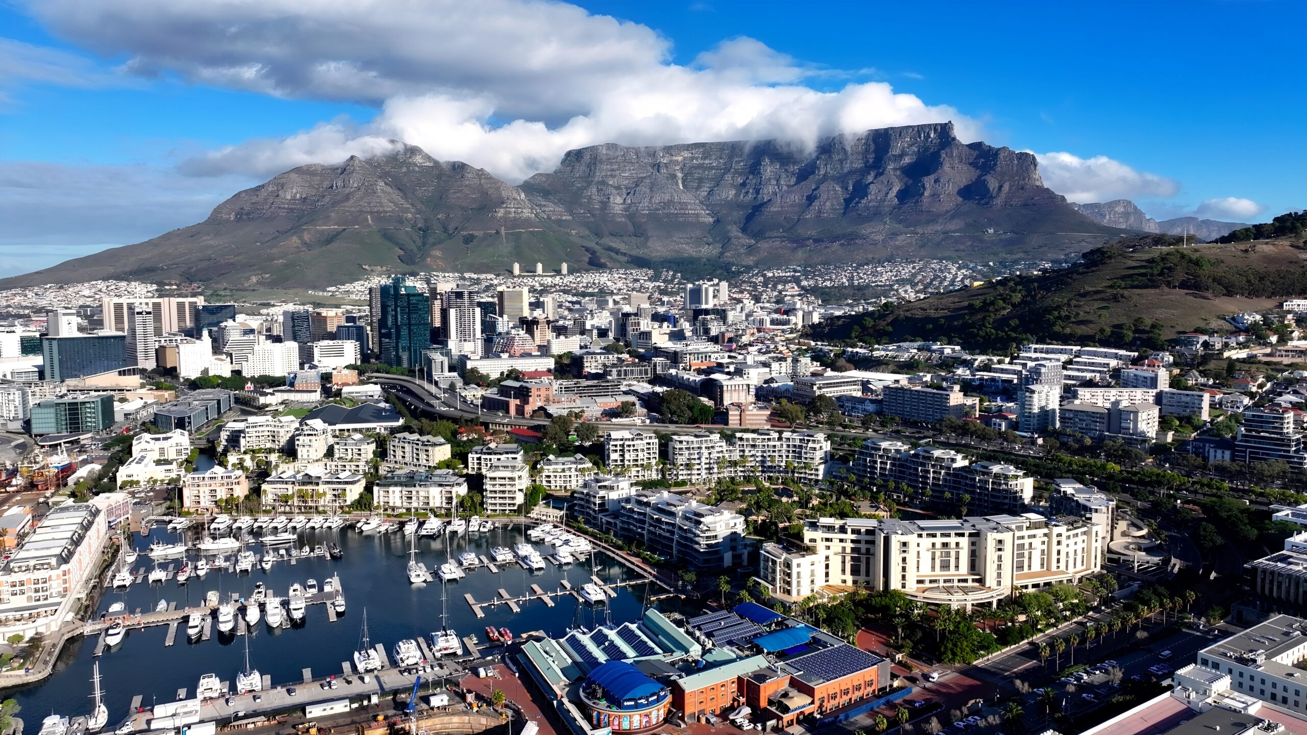 Cape Town CBD