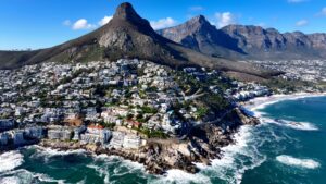 Clifton - Cape Town